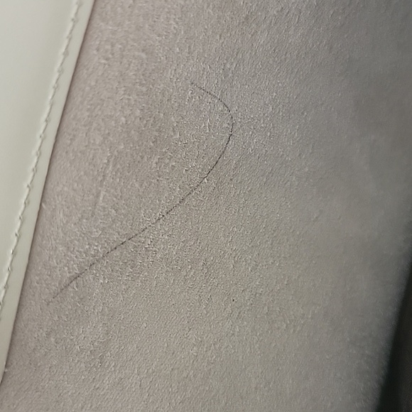 Lamarthe Made In Italy Leather Tote Bag - Picture 11 of 11